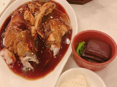 东坡焖肉-楼外楼(西湖景区孤山路店)