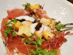 -Golden Lily河内巴黎法越料理餐厅(建国西路店)