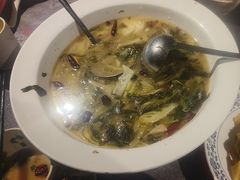 -花溪雨·森林餐厅(石基店)