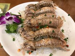 -友强·23年特色海鲜大排档(厦门店)