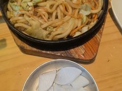 -土大力韩式烤肉料理(39年·和平路店)