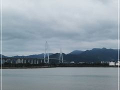 -琅岐红光湖公园