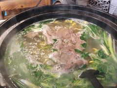 -遵义虾子卢四羊肉粉(大沽路店)