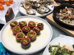 -79号渔船海鲜饭店(宝安店)