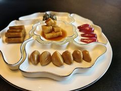 -君庭中餐馆(湘江豪生店)