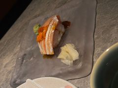 -炙柒Sekinana·精致日料(合生汇店)