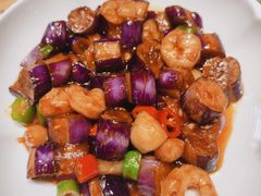 -大潮淮·淮扬菜(何园旗舰店)