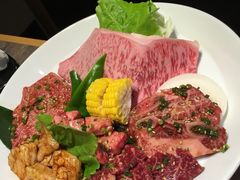 -焼肉なべしま 天文館店