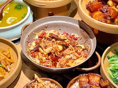 -吃饭皇帝大·土家民族菜(温州万象城店)