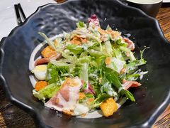 新派凯撒沙拉-祖母的魔法厨房(熙悦汇店)