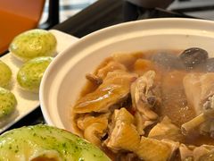 花雕酒醉河田鸡-闽和南(深圳万象城店)