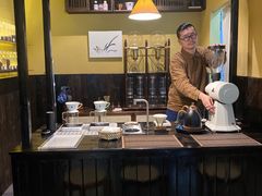 大堂-灶咖KITCHEN