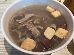 -鸡鸣汤包(复地活力广场店)