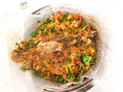 -有鱼吃·纸包烤鱼(曲江创意谷店)