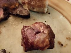 -五洲皇冠巴西烤肉餐厅
