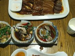 -广东道至正餐厅(区庄店)