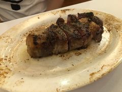 -摩根扒房(桐梓林店)