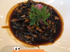 -麒茗餐厅·粤菜·宴会厅·海鲜(锦绣路店)