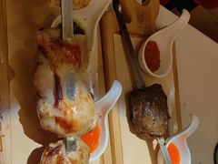 -俄士厨房(时代天街店)