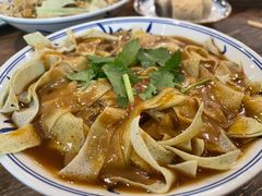 锅巴菜-天津卫码头(南开大悦城店)