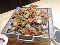 -恭敬李·烤鸭(天坛北门店)
