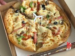 -必胜客(印象城店)