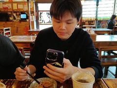 -平成屋· Late Night 食堂(漕宝路店)