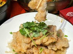 -记忆串城·东北烧烤·小龙虾·大型团建(南油店)