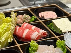 -海底捞火锅(金光华店)