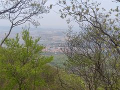 -紫金山山顶公园