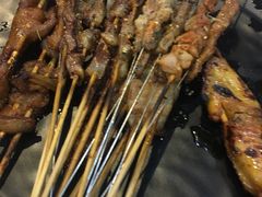 -巴依老爷新疆美食(清华东门店)