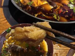 -受气牛肉·重庆耙牛肉(来福士店)