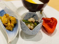 -紫· 割烹  Kappo Murasaki