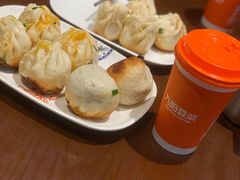 -大壶春生煎(四川中路店)
