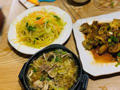 -胜泽眼镜烧烤(云霄路直营店)