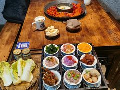 -楠火锅(广州总店)