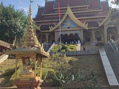 -西双版纳勐泐文化旅游区