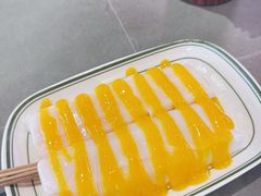 -津可佳·和树银海杂粮