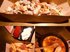 芝士烤红薯-烤匠麻辣烤鱼(万象城店)