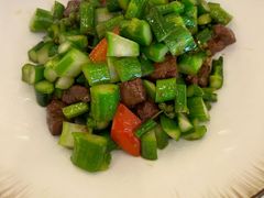 -顺风山庄(水濂山店)