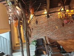 -漫咖啡(红唐店)