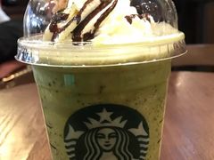 -星巴克(天津火车站店)