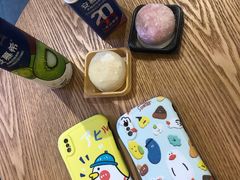-瑞幸咖啡(Lab·华强电子世界店)