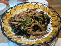 -炊烟·山房菜