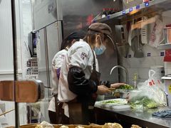 -鲜得来排骨年糕(豫园店)