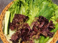 -秦炉烤肉(财富中心店)