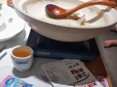 -老阿爸鲜鱼土菜(园区永旺店)