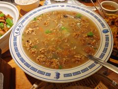 -老雒阳面馆·水席·洛阳菜(王城路店)