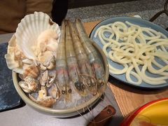 -沼津港精致料理·寿喜烧·烧鸟(龙湖南桥天街日料榜单店)