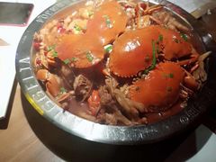 -胖哥俩肉蟹煲(河北勒泰购物中心店)